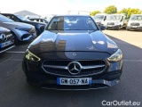  Mercedes  C-Klasse 2.0 C 220 D MHEV BUSINESS LINE AUTO #14
