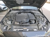  Mercedes  C-Klasse 2.0 C 220 D MHEV BUSINESS LINE AUTO #35