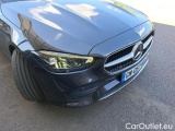  Mercedes  C-Klasse 2.0 C 220 D MHEV BUSINESS LINE AUTO #37