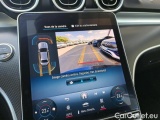  Mercedes  C-Klasse 2.0 C 220 D MHEV BUSINESS LINE AUTO #50