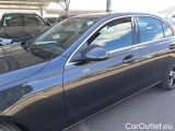  Mercedes  C-Klasse 2.0 C 220 D MHEV BUSINESS LINE AUTO #51