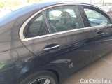  Mercedes  C-Klasse 2.0 C 220 D MHEV BUSINESS LINE AUTO #54