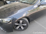  Mercedes  C-Klasse 2.0 C 220 D MHEV BUSINESS LINE AUTO #55