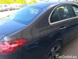  Mercedes  C-Klasse 2.0 C 220 D MHEV BUSINESS LINE AUTO #58
