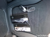  Mercedes  C-Klasse 2.0 C 300 DE PHEV AMG LINE 4MATIC #6