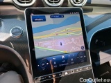  Mercedes  C-Klasse 2.0 C 300 DE PHEV AMG LINE 4MATIC #17