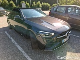  Mercedes  C-Klasse 2.0 C 300 DE PHEV AMG LINE 4MATIC #42