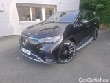 Mercedes EQE BEV 90KWH  350 AMG LINE 4MATIC