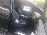  Mercedes  EQE BEV 90KWH  350 AMG LINE 4MATIC #9