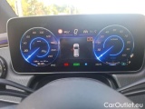  Mercedes  EQE BEV 90KWH  350 AMG LINE 4MATIC #13
