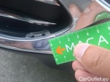  Mercedes  EQE BEV 90KWH  350 AMG LINE 4MATIC #27