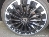  Mercedes  EQE BEV 90KWH  350 AMG LINE 4MATIC #24