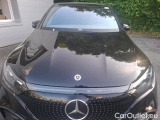  Mercedes  EQE BEV 90KWH  350 AMG LINE 4MATIC #23