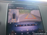  Mercedes  EQE BEV 90KWH  350 AMG LINE 4MATIC #36