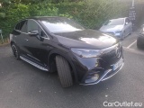  Mercedes  EQE BEV 90KWH  350 AMG LINE 4MATIC #37