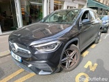 Mercedes GLA 1.3  250 E AMG LINE DCT