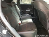  Mercedes  GLA 1.3  250 E AMG LINE DCT #10