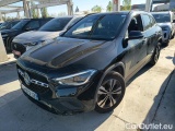 Mercedes GLA 2.0  200 D BUSINESS LINE DCT