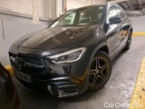 Mercedes GLA 1.3  250 E AMG LINE DCT