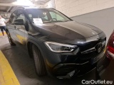  Mercedes  GLA 1.3  250 E AMG LINE DCT #22