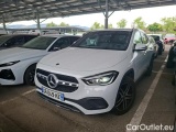 Mercedes GLA 1.3  250 E BUSINESS LINE DCT