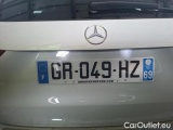  Mercedes  GLA 1.3  250 E BUSINESS LINE DCT #5