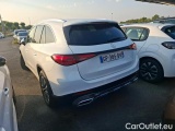  Mercedes  GLC 2.0  220 D AVANTGARDE LINE 4MATIC #2