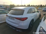  Mercedes  GLC 2.0  220 D AVANTGARDE LINE 4MATIC #3