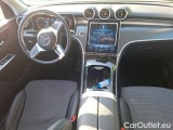 Mercedes  GLC 2.0  220 D AVANTGARDE LINE 4MATIC #4