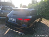  Mercedes  GLC 2.0  220 D AVANTGARDE LINE 4MATIC #3