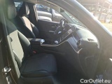 Mercedes  GLC 2.0  220 D AVANTGARDE LINE 4MATIC #9