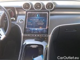  Mercedes  GLC 2.0  220 D AVANTGARDE LINE 4MATIC #11