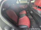  Mercedes  G-Klasee 2.0 GLC 300 DE AMG LINE 4MATIC #10