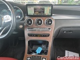  Mercedes  G-Klasee 2.0 GLC 300 DE AMG LINE 4MATIC #11