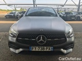  Mercedes  G-Klasee 2.0 GLC 300 DE AMG LINE 4MATIC #14