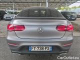  Mercedes  G-Klasee 2.0 GLC 300 DE AMG LINE 4MATIC #15