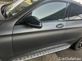  Mercedes  G-Klasee 2.0 GLC 300 DE AMG LINE 4MATIC #69