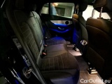  Mercedes  G-Klasee 2.0 GLC 300 DE AMG LINE 4MATIC #10