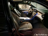  Mercedes  G-Klasee 2.0 GLC 300 DE AMG LINE 4MATIC #9