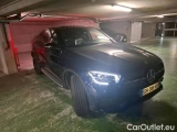 Mercedes  G-Klasee 2.0 GLC 300 DE AMG LINE 4MATIC #23
