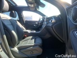  Mercedes  G-Klasee 2.0 GLC 300 DE AMG LINE 4MATIC #9