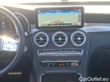  Mercedes  G-Klasee 2.0 GLC 300 DE AMG LINE 4MATIC #11