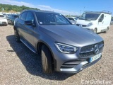  Mercedes  G-Klasee 2.0 GLC 300 DE AMG LINE 4MATIC #34