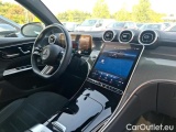 Mercedes  G-Klasee 2.0 GLC 300 DE AMG LINE 4MATIC #11