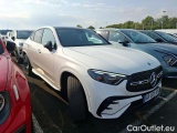  Mercedes  G-Klasee 2.0 GLC 300 DE AMG LINE 4MATIC #22