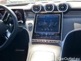  Mercedes  G-Klasee 2.0 GLC 300 DE AMG LINE 4MATIC #11