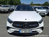  Mercedes  G-Klasee 2.0 GLC 300 DE AMG LINE 4MATIC #14