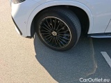  Mercedes  G-Klasee 2.0 GLC 300 DE AMG LINE 4MATIC #32