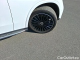  Mercedes  G-Klasee 2.0 GLC 300 DE AMG LINE 4MATIC #36