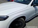  Mercedes  G-Klasee 2.0 GLC 300 DE AMG LINE 4MATIC #74